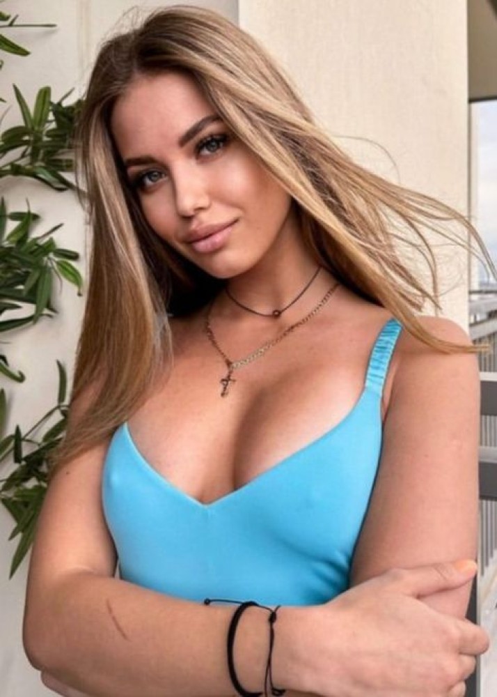 Индивидуалка Ника главное фото в городе Усть-Лабинск 