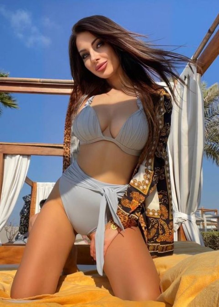 Индивидуалка Роксана главное фото в городе Усть-Лабинск 