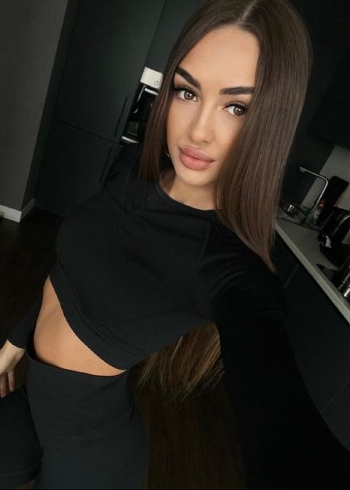 Индивидуалка Саша фото № 2 в городе Усть-Лабинск