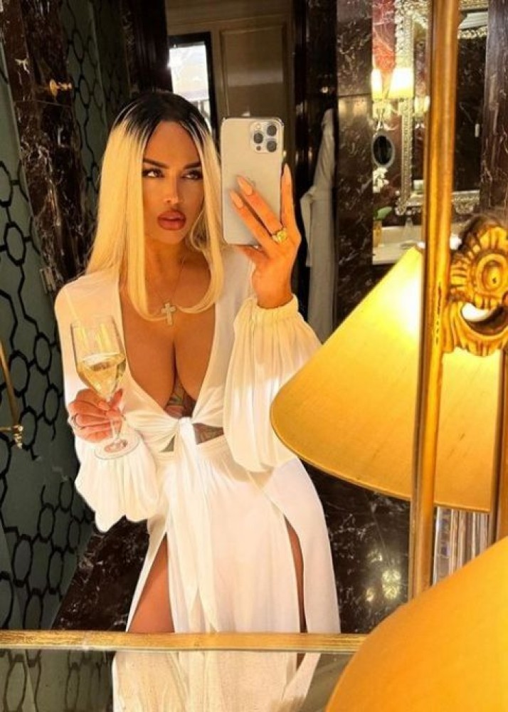 Индивидуалка Слава главное фото в городе Усть-Лабинск 