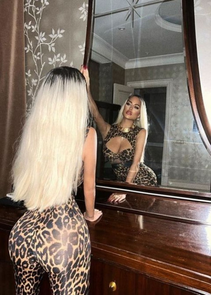 Индивидуалка Слава фото № 2 в городе Усть-Лабинск