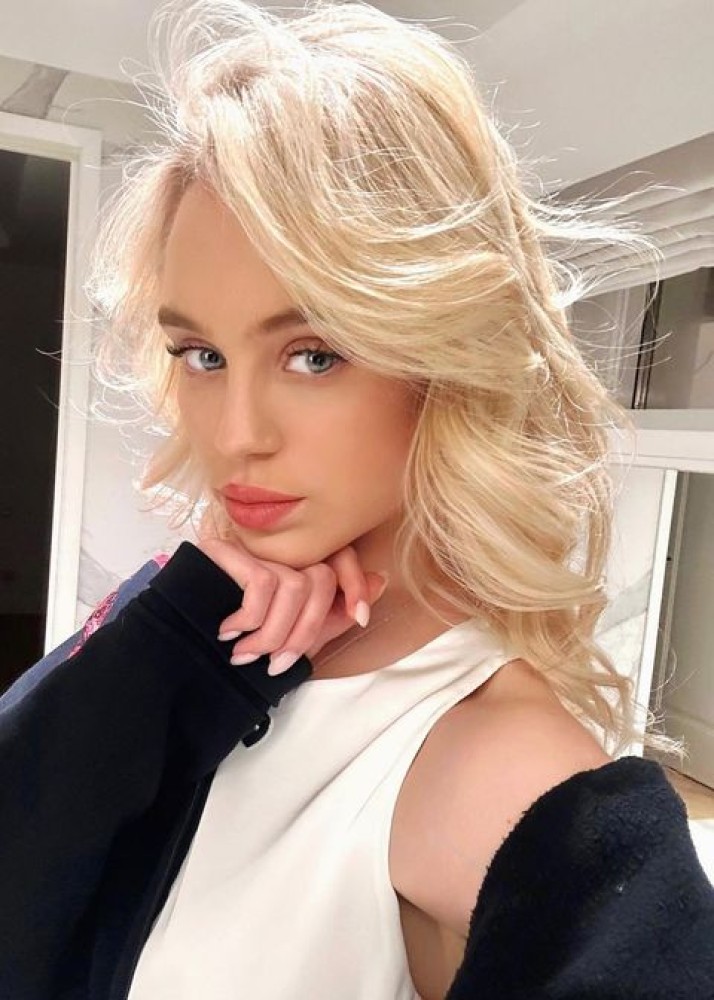 Индивидуалка Соня фото № 2 в городе Усть-Лабинск