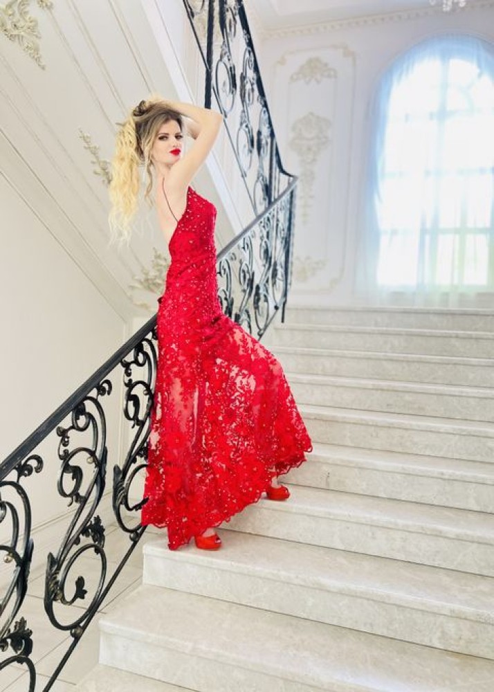 Индивидуалка СОНЯ фото № 3 в городе Усть-Лабинск