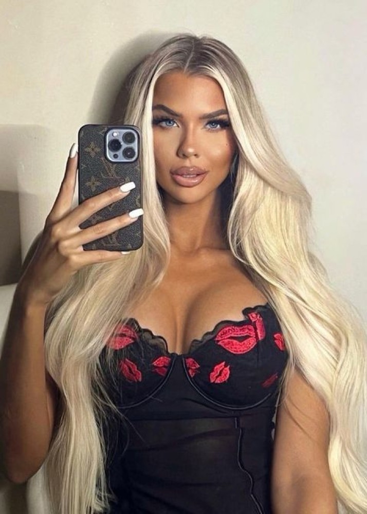 Индивидуалка Стелла фото № 2 в городе Усть-Лабинск