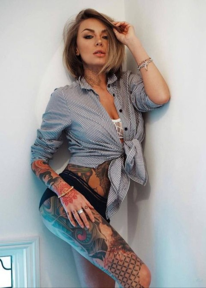 Индивидуалка Тамара главное фото в городе Усть-Лабинск 