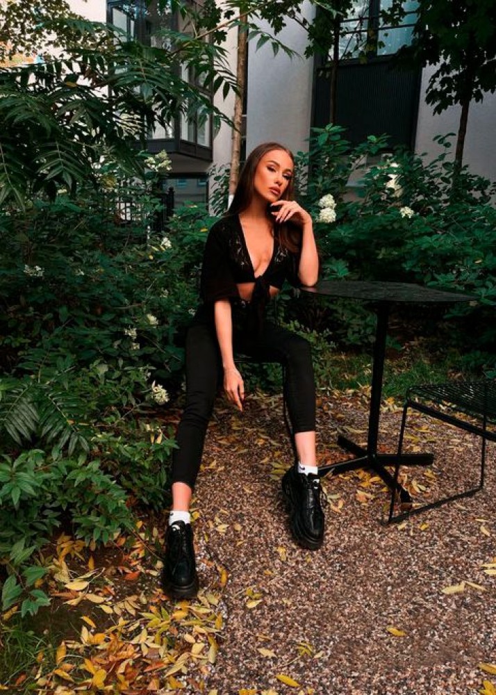 Индивидуалка Валерия фото № 2 в городе Усть-Лабинск