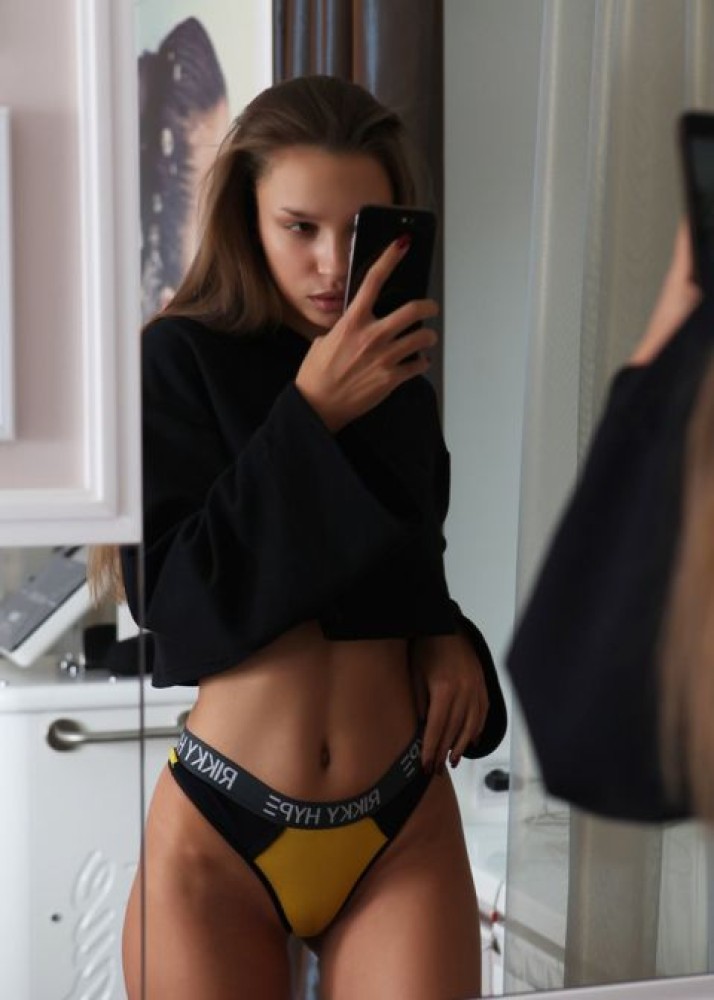 Индивидуалка Вика фото № 2 в городе Усть-Лабинск