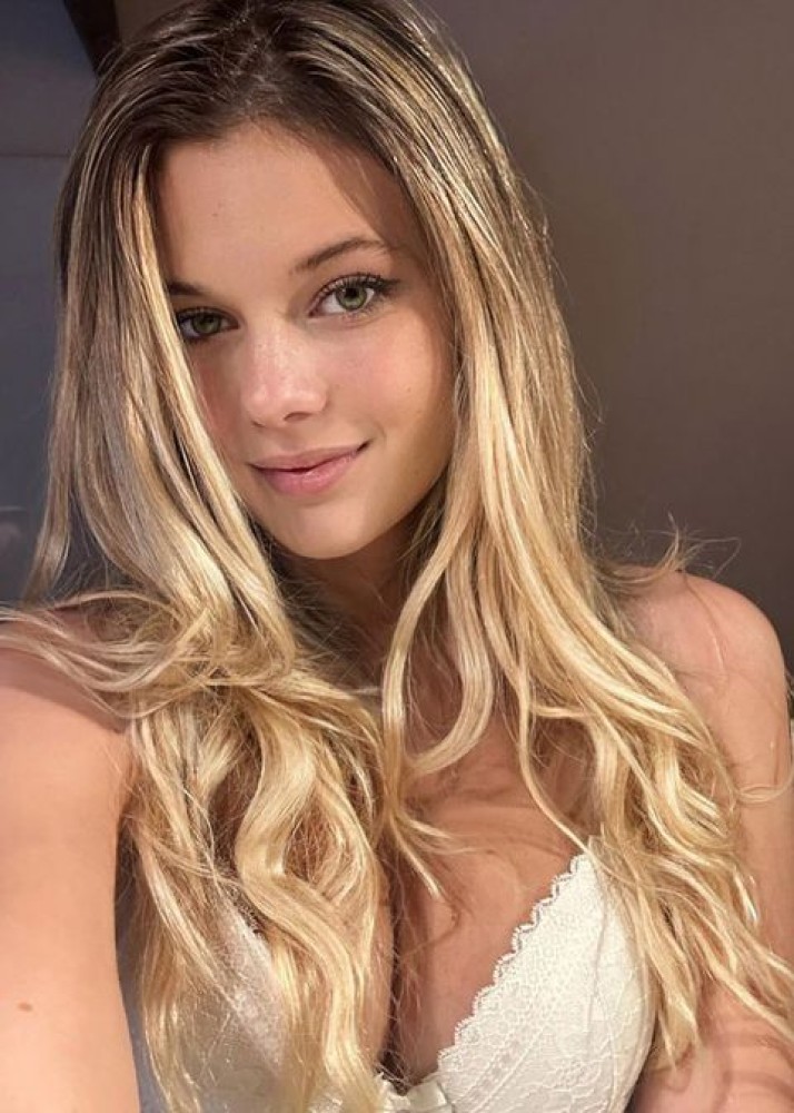 Индивидуалка Яна главное фото в городе Усть-Лабинск 