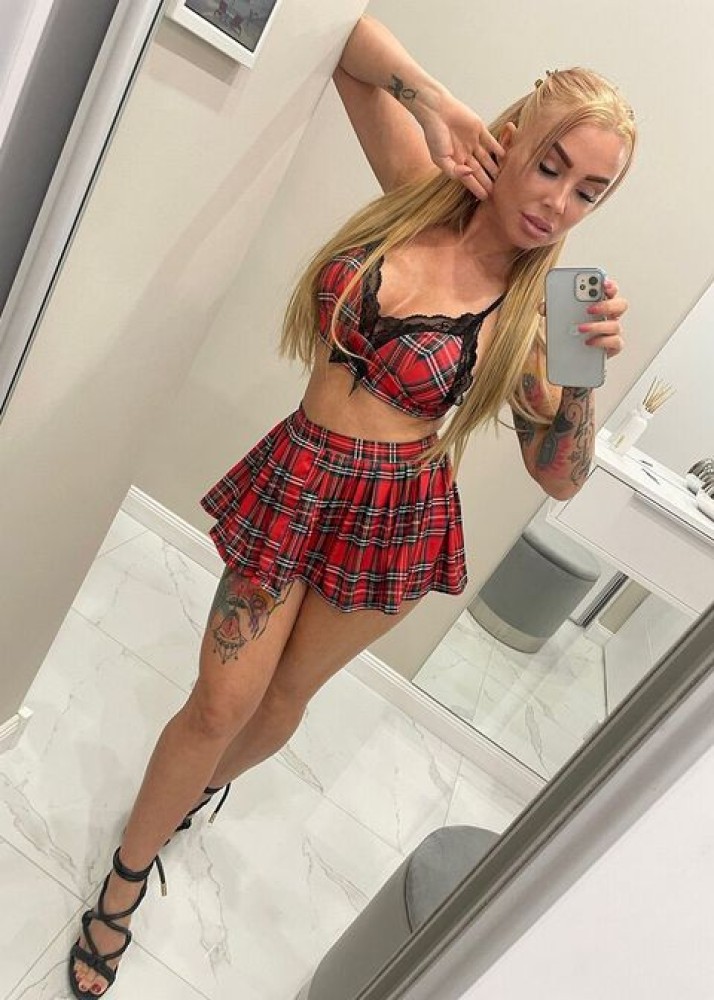 Индивидуалка Жанна фото № 2 в городе Усть-Лабинск