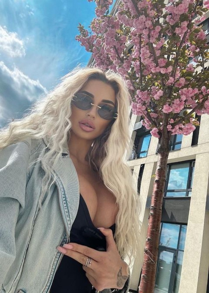 Индивидуалка АЛЁНА фото № 2 в городе Усть-Лабинск