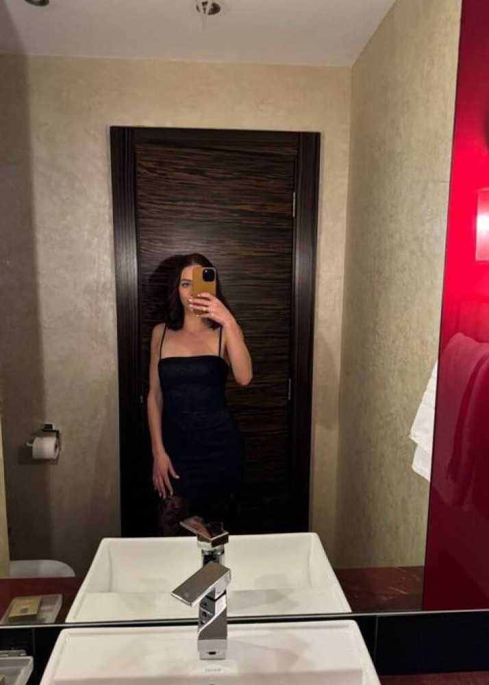 Индивидуалка Джоржина главное фото в городе Усть-Лабинск 