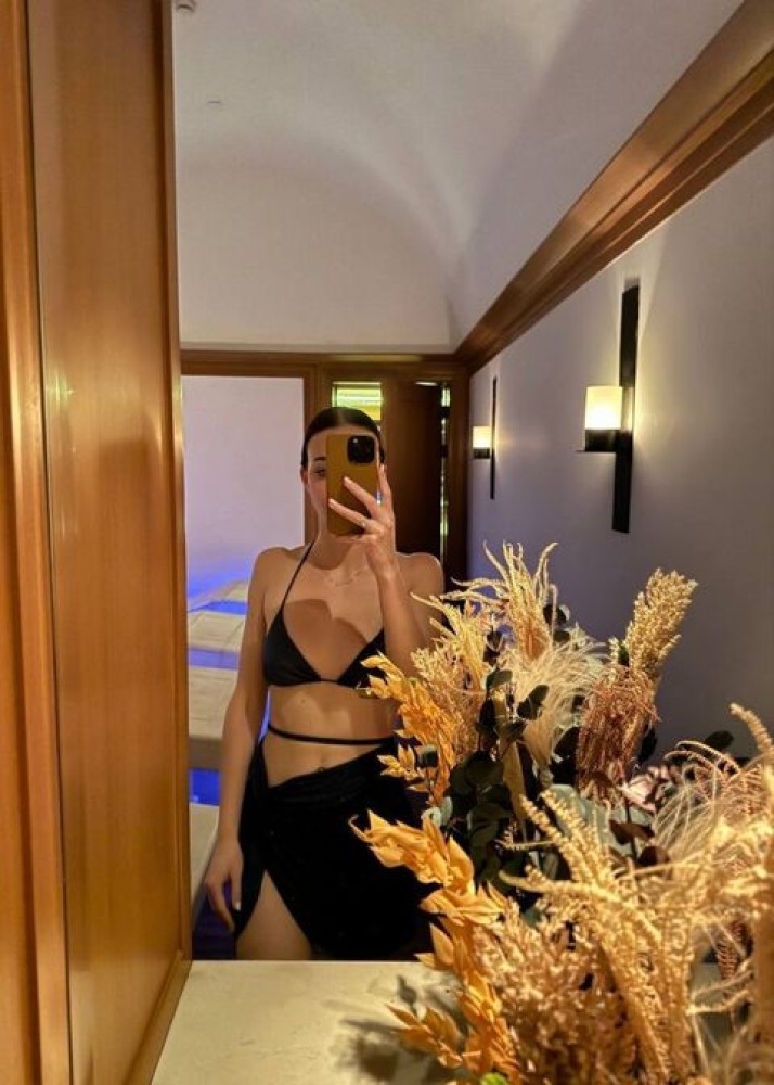 Индивидуалка Джоржина фото № 2 в городе Усть-Лабинск