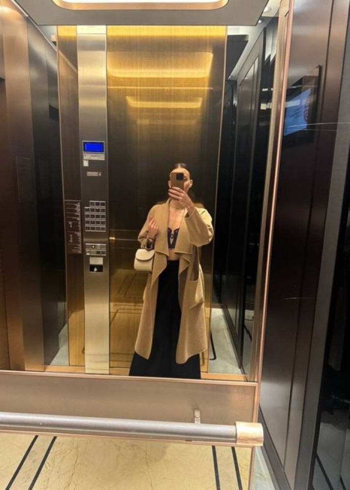 Индивидуалка Джоржина фото № 2 в городе Усть-Лабинск