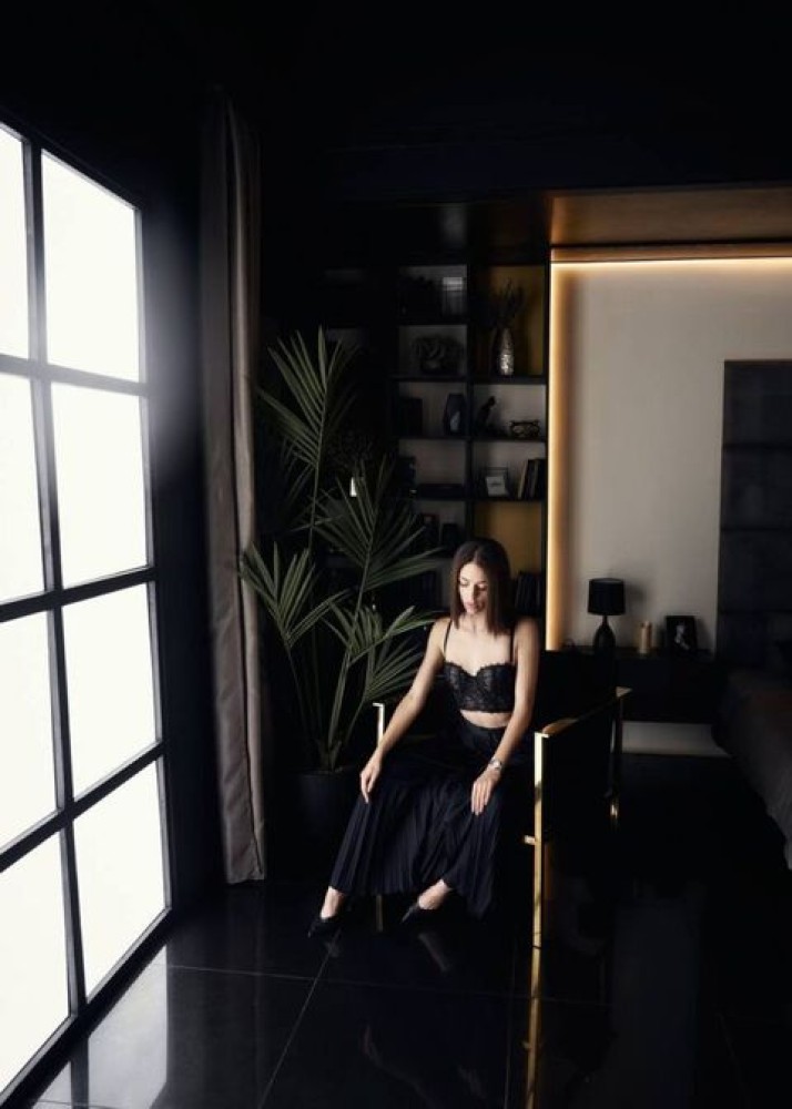 Индивидуалка Джоржина фото № 2 в городе Усть-Лабинск