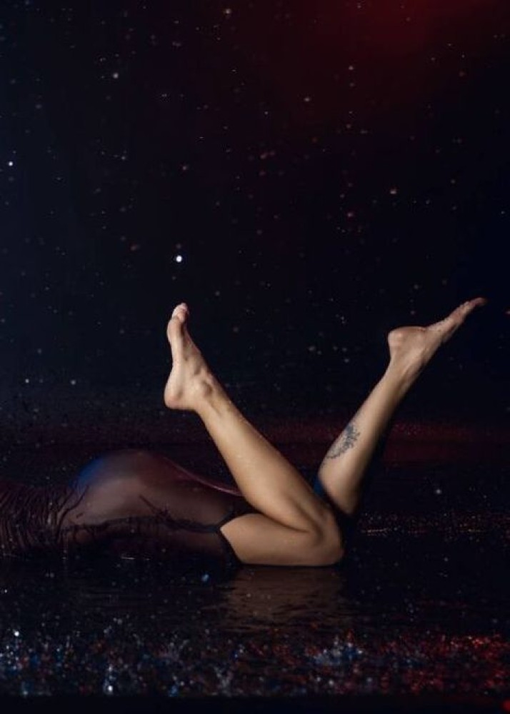 Индивидуалка Джоржина фото № 2 в городе Усть-Лабинск