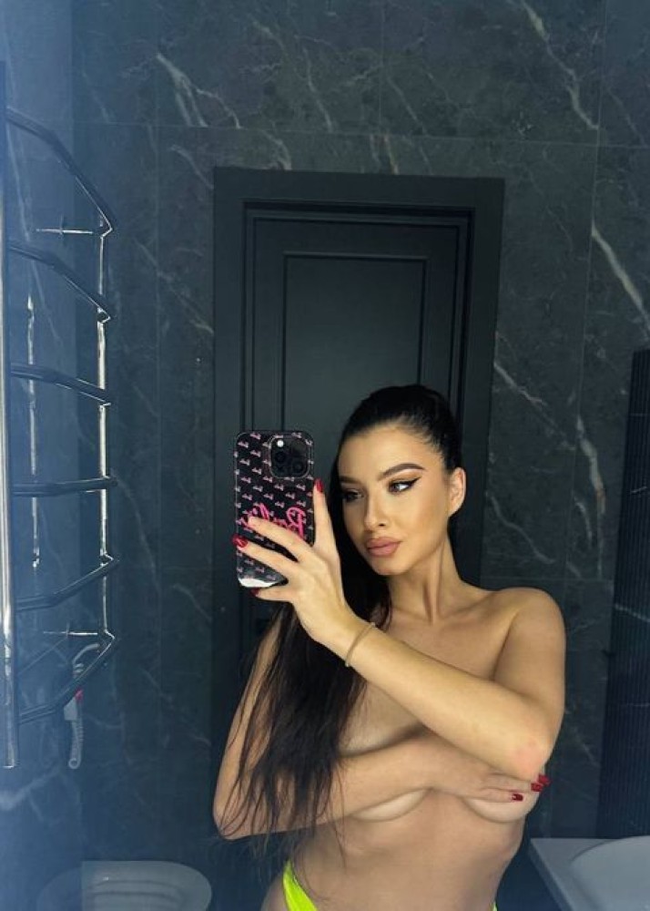 Индивидуалка Ирина главное фото в городе Усть-Лабинск 