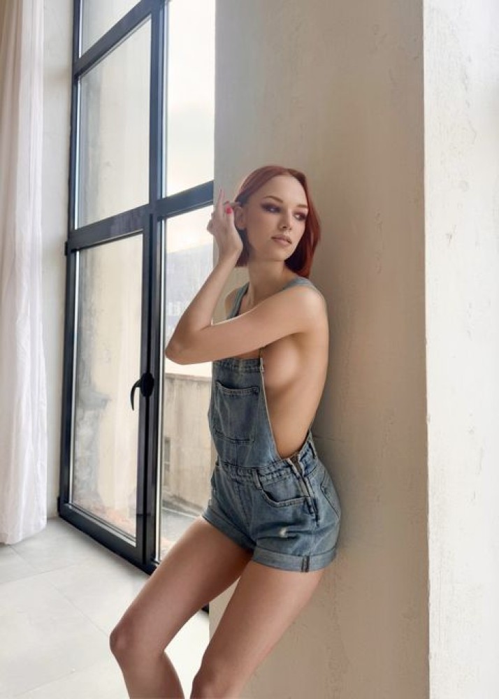 Индивидуалка Лиса фото № 2 в городе Усть-Лабинск