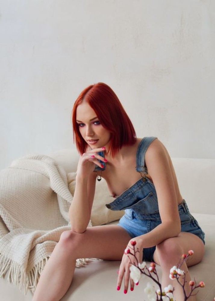 Индивидуалка Лиса фото № 2 в городе Усть-Лабинск