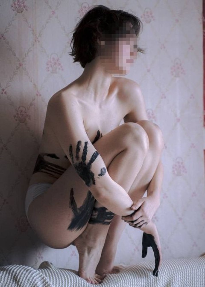 Индивидуалка Марина главное фото в городе Усть-Лабинск 