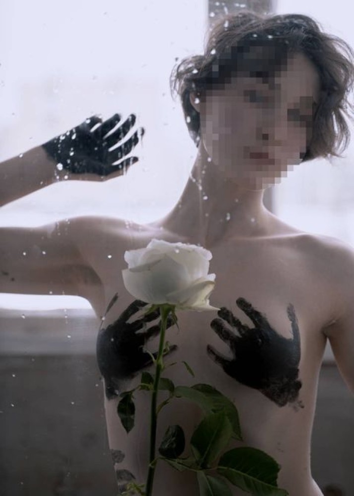 Индивидуалка Марина фото № 2 в городе Усть-Лабинск