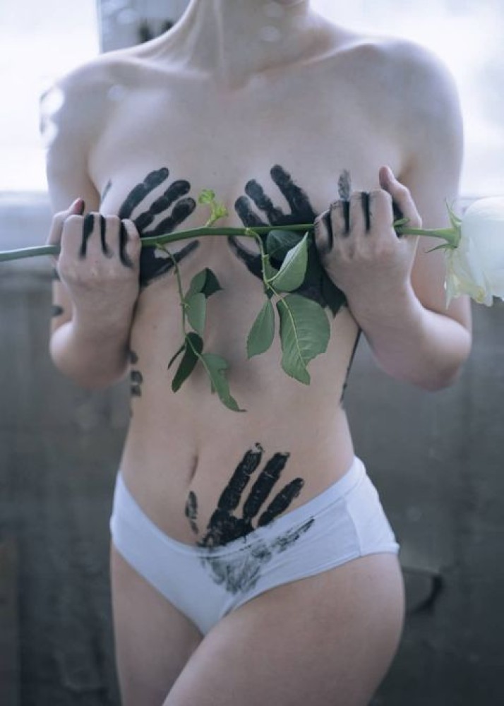 Индивидуалка Марина фото № 2 в городе Усть-Лабинск