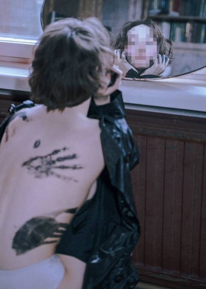 Индивидуалка Марина фото № 2 в городе Усть-Лабинск