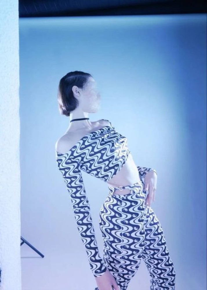 Индивидуалка Полина главное фото в городе Усть-Лабинск 