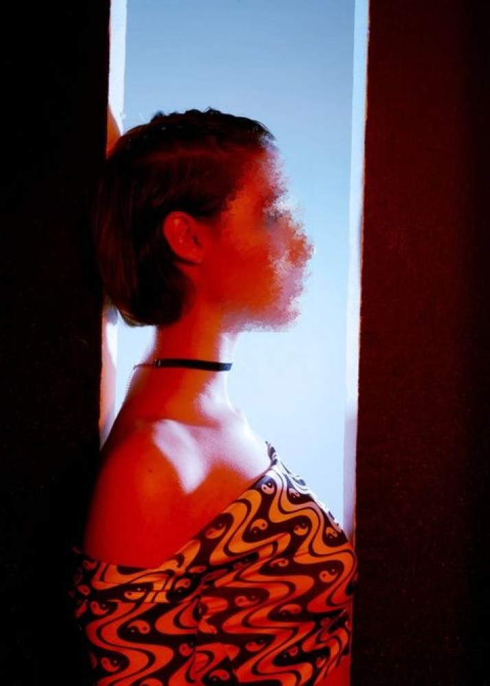 Индивидуалка Полина фото № 2 в городе Усть-Лабинск