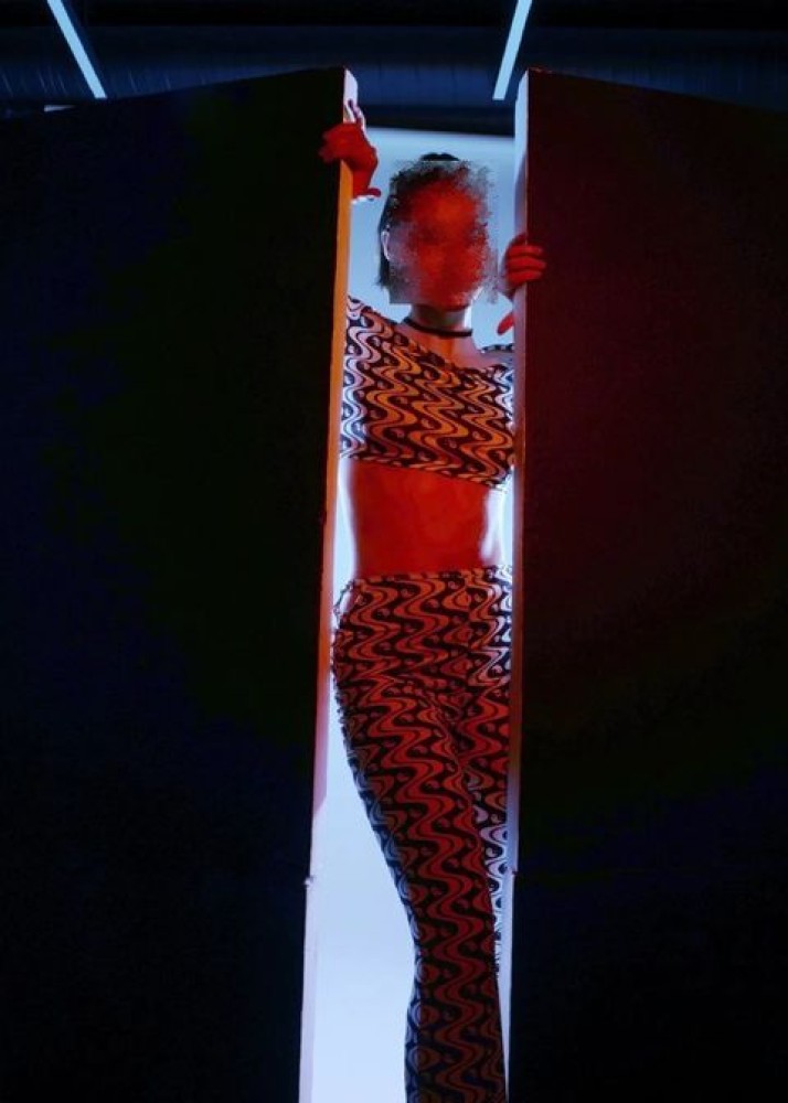 Индивидуалка Полина фото № 2 в городе Усть-Лабинск