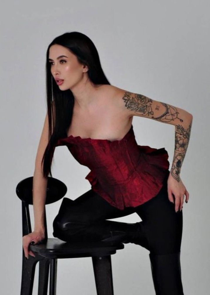 Индивидуалка Вика главное фото в городе Усть-Лабинск 