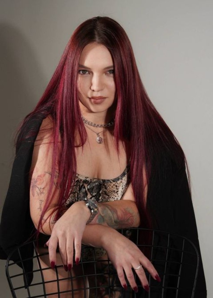 Индивидуалка Вита главное фото в городе Усть-Лабинск 