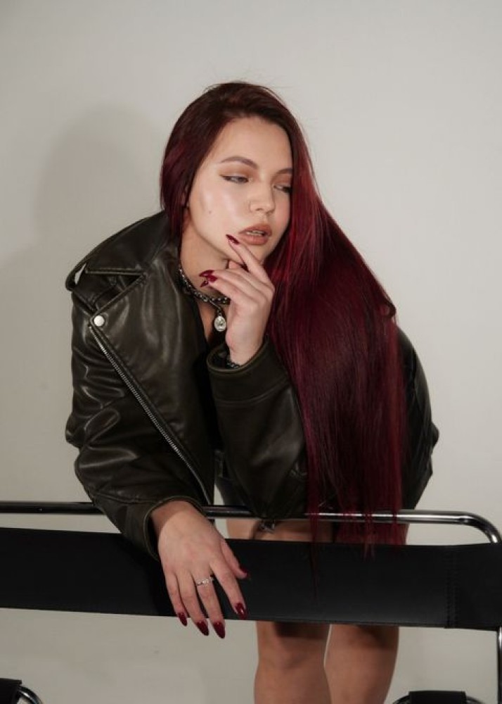 Индивидуалка Вита фото № 2 в городе Усть-Лабинск