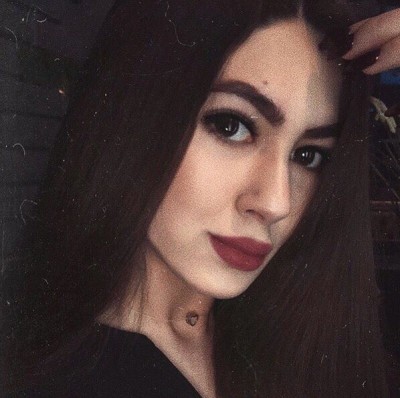 Людмила, Г. Усть-Лабинск