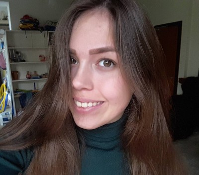 Владлена, Г. Усть-Лабинск