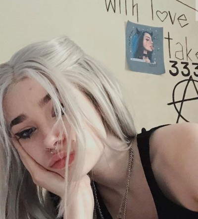 Таня, Г. Усть-Лабинск