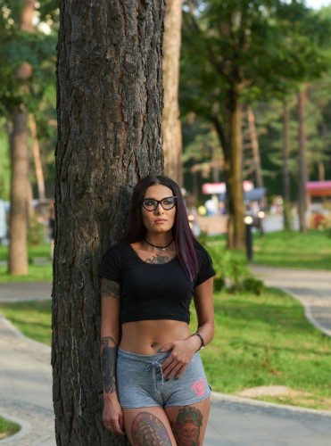 Римма, Г. Усть-Лабинск