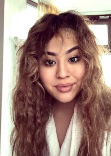 Адель, Г. Усть-Лабинск