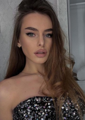 Кристина, Г. Усть-Лабинск