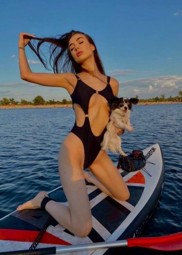 Вероника, Г. Усть-Лабинск