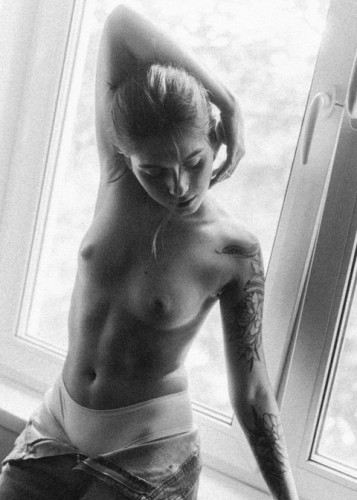 Яна, Г. Усть-Лабинск