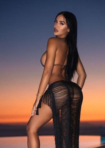 Юляна, Г. Усть-Лабинск