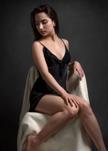 Даришка, Г. Усть-Лабинск