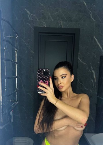 Ирина, Г. Усть-Лабинск