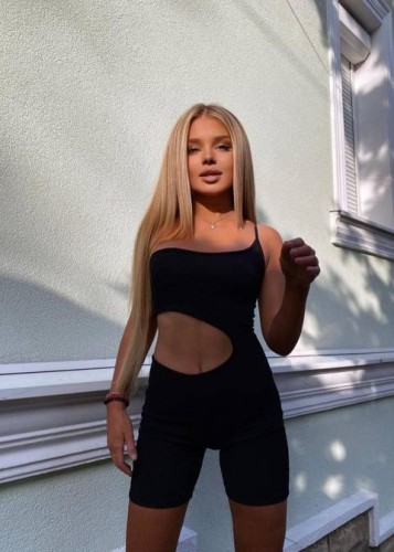 Рита, Г. Усть-Лабинск